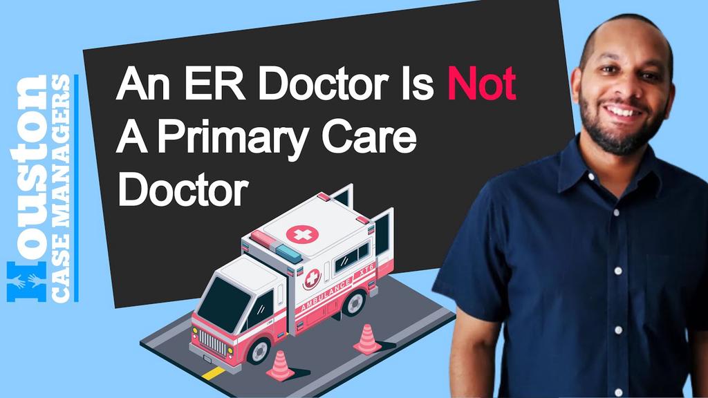 'Video thumbnail for Why You Need To Follow Up With Your Doctor After An ER Visit'