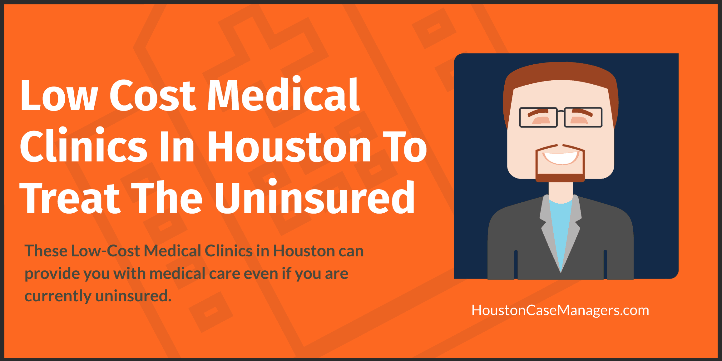 low cost medical clinics in houston