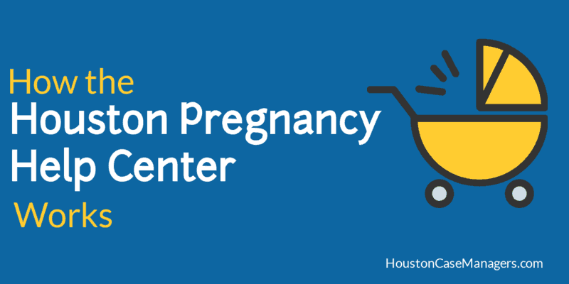 houston pregnancy help center