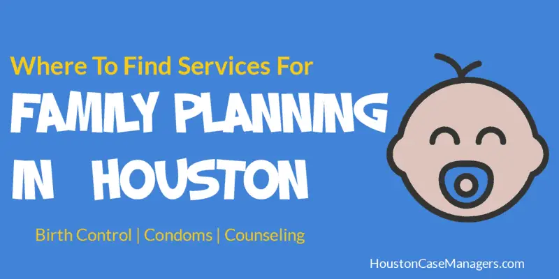 Family Planning In Houston