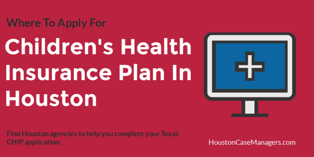 children's health insurance program