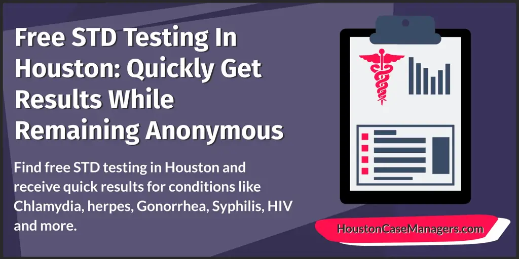 Are tests for STDS free?