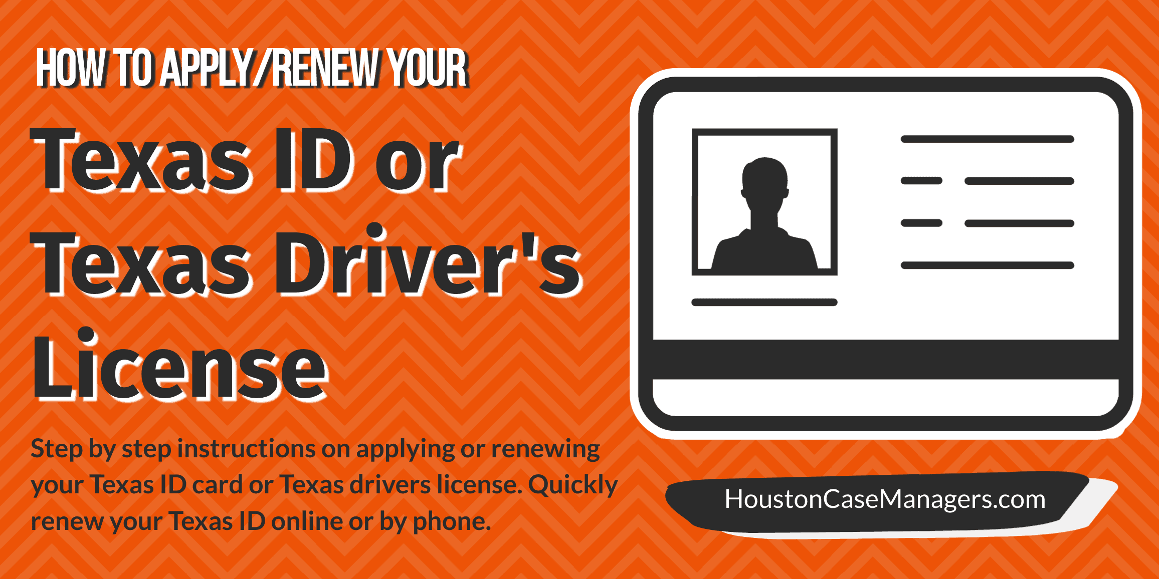 apply to get your license online