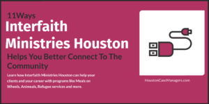 interfaith Ministries Houston