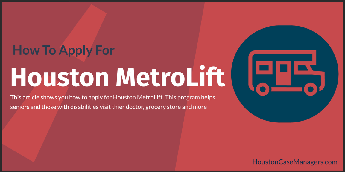 Houston MetroLift