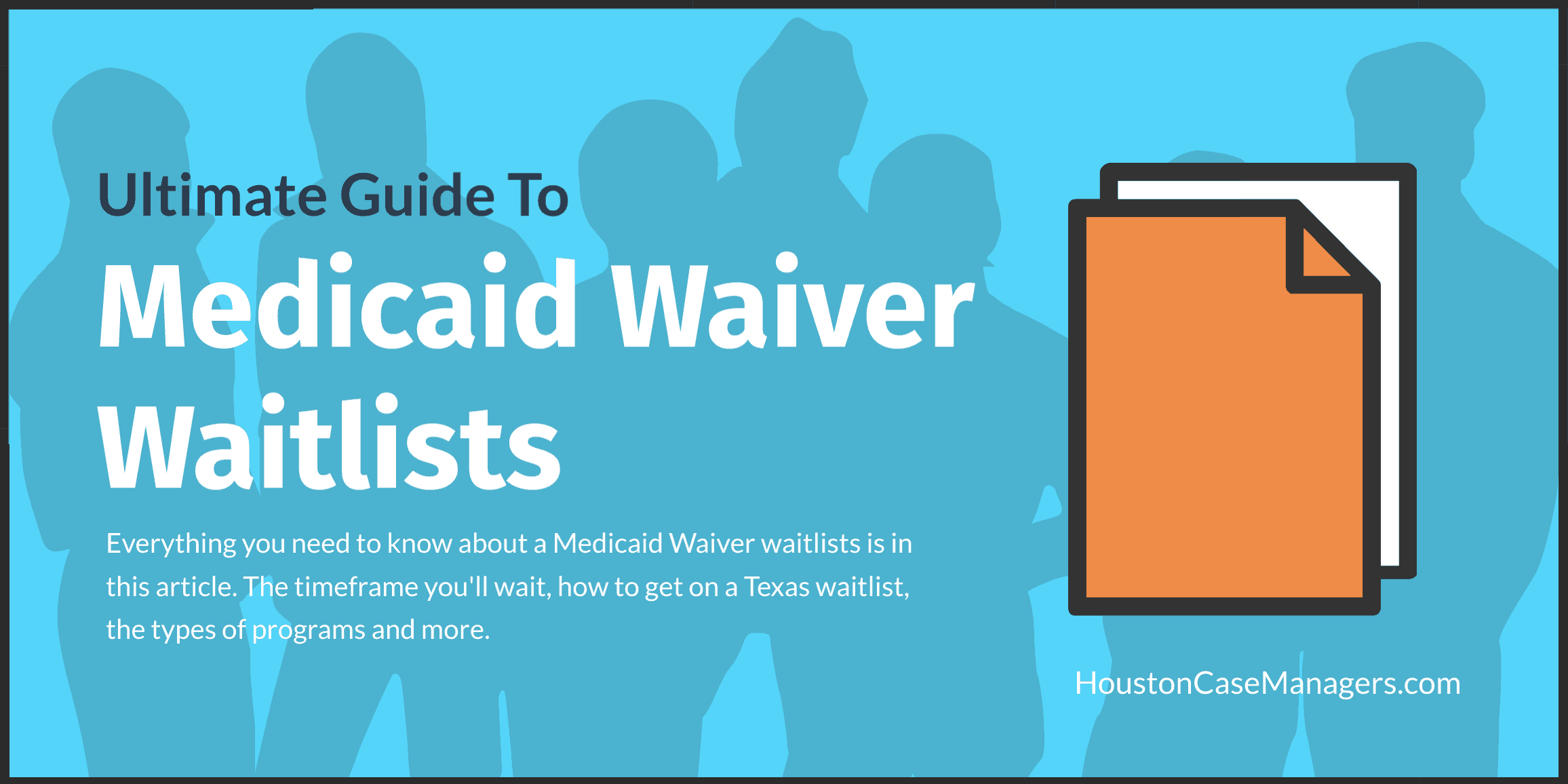 Medicaid Waiver