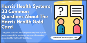 harris health system
