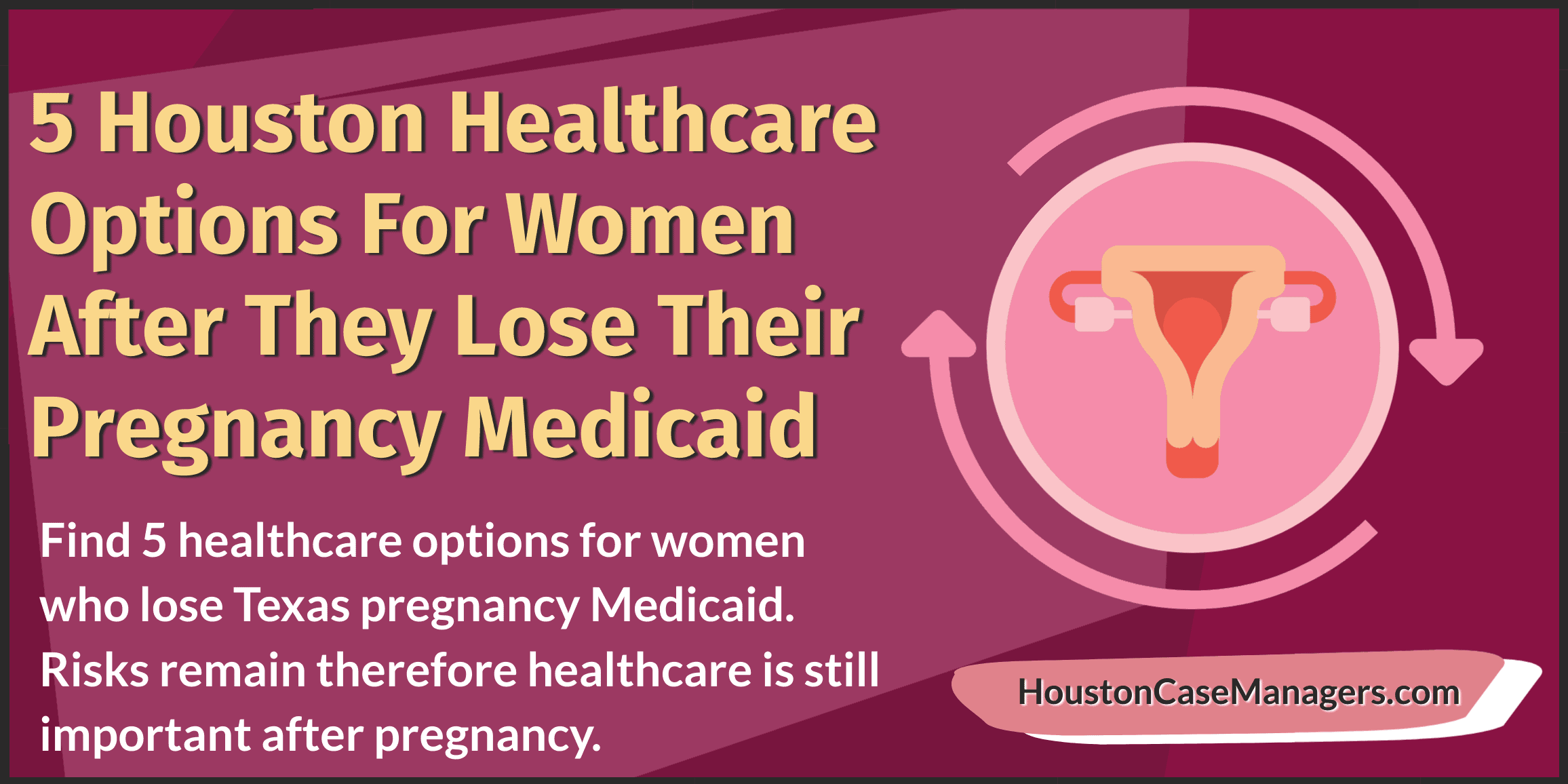 lose pregancy medicaid