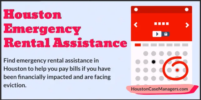 Houston emergency rental assistance