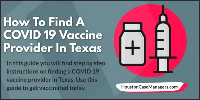 covid 19 vaccine texas