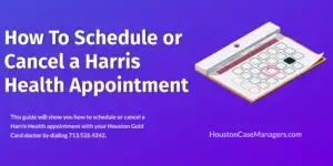Learn More About Harris Health System S Gold Card Health Coverage