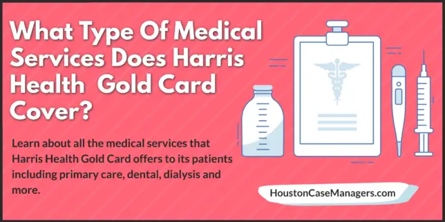 Harris Health Services