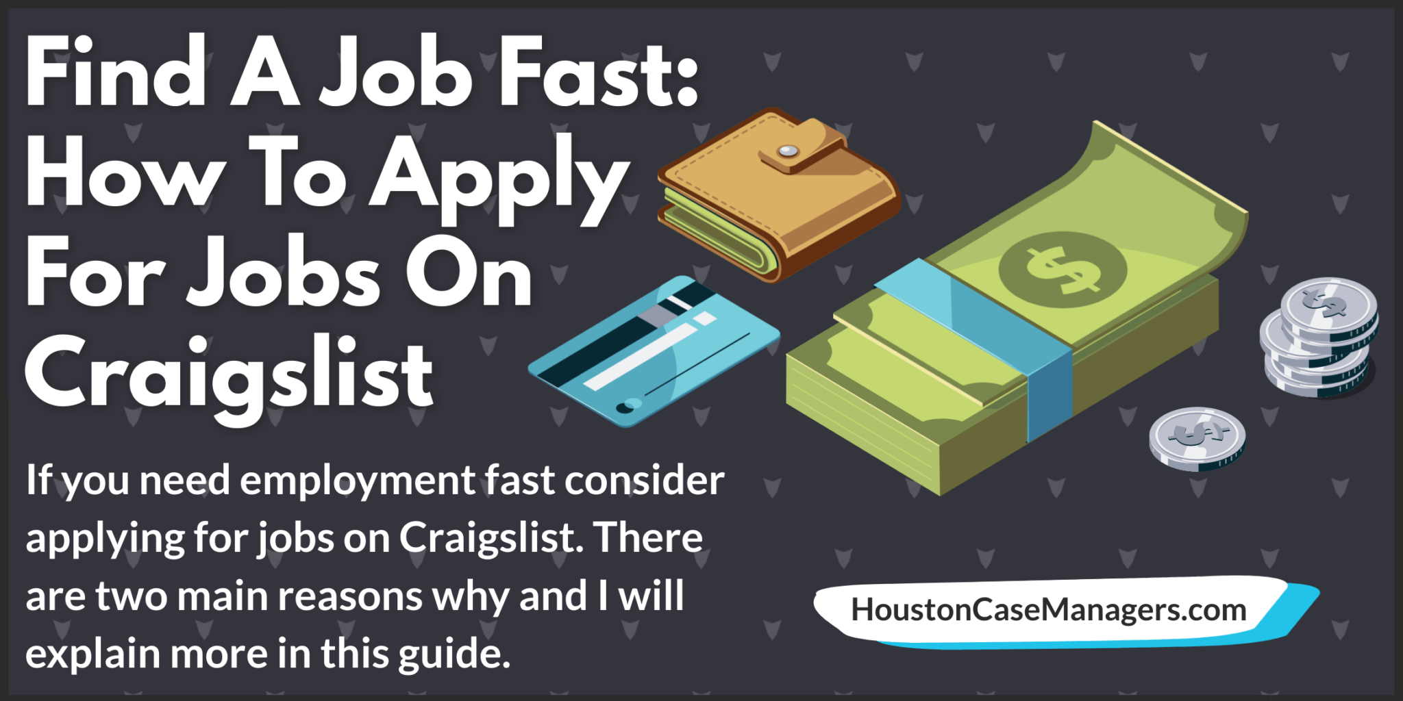 Find A Job Fast How To Apply For Jobs On Craigslist (2021)