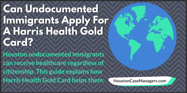 undocumented immigrants gold Card
