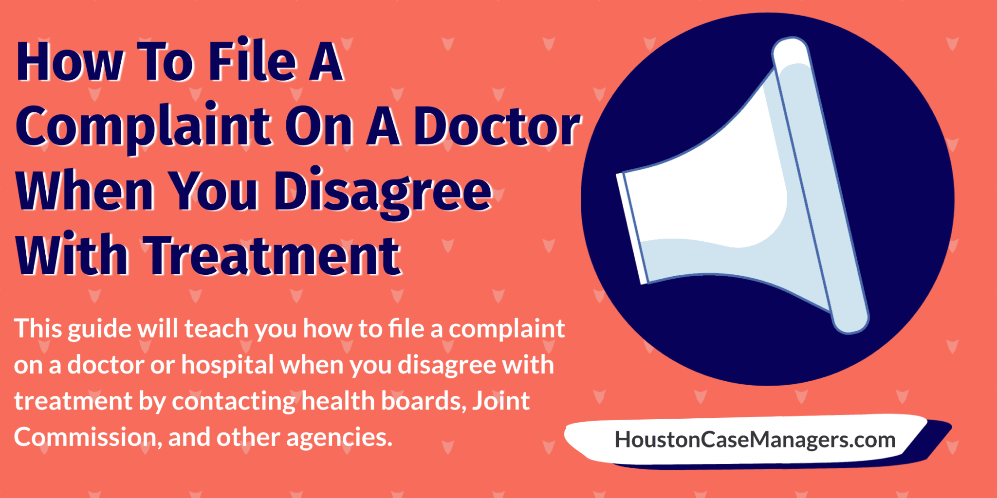 how-to-file-a-complaint-on-a-doctor-when-you-disagree-with-treatment