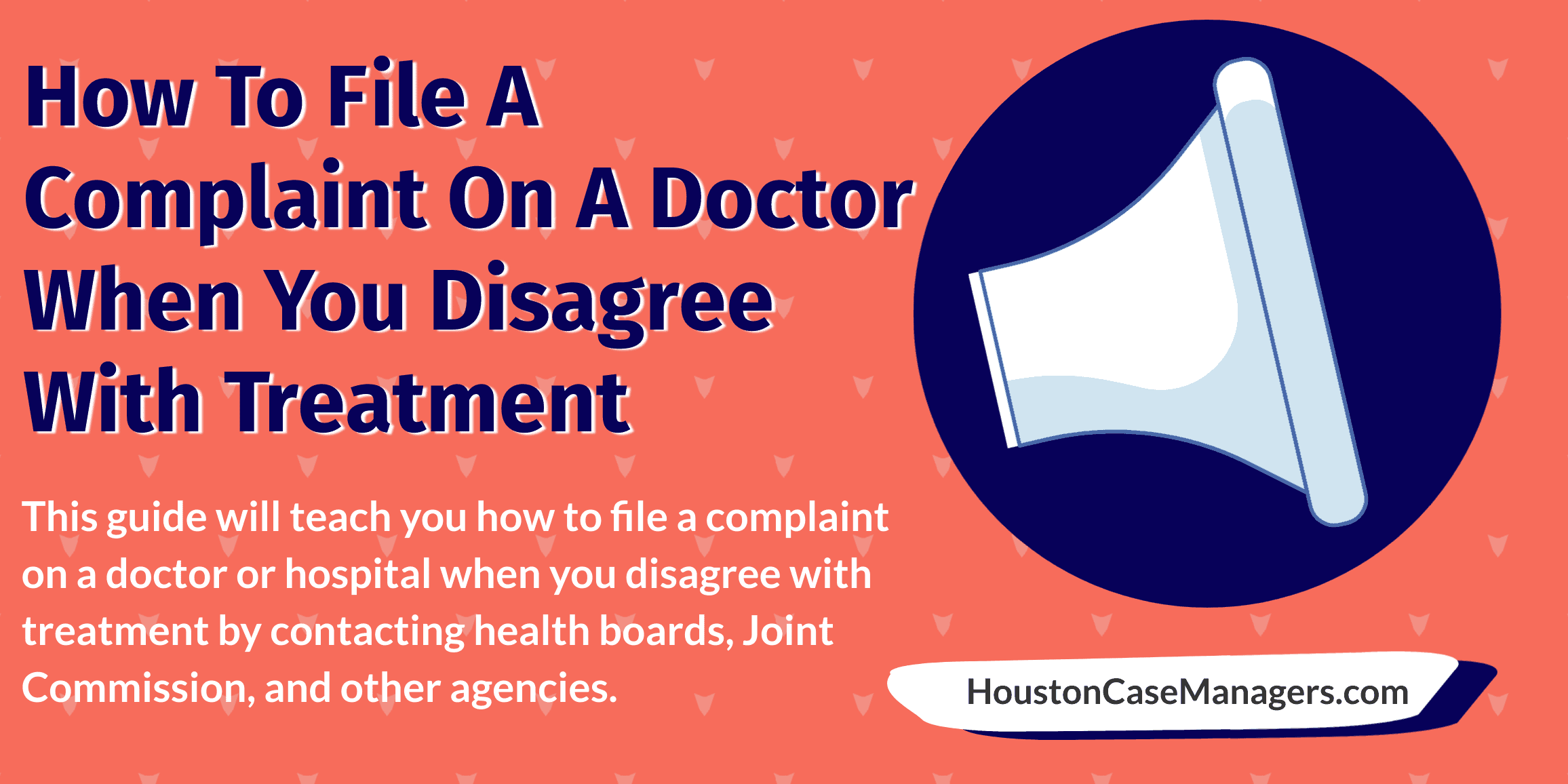 file a complaint against a doctor adventist health