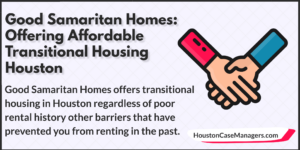 good samaritan homes houston