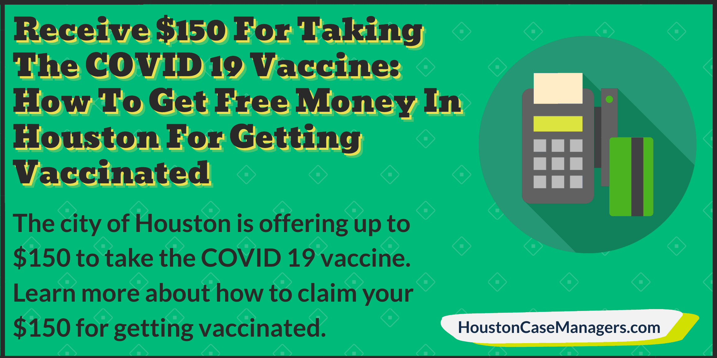 $150 COVID vaccine