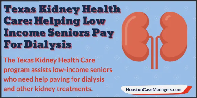 texas kidney health care program