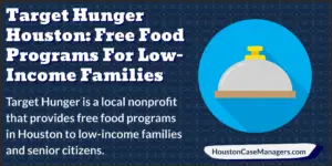 Target Hunger