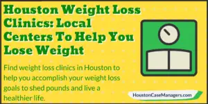 weight loss clinics in houston