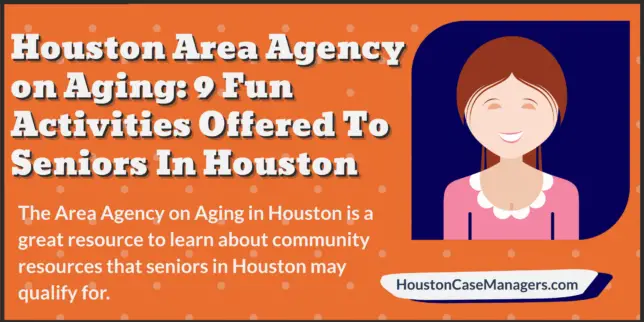 Houston Area Agency on Aging