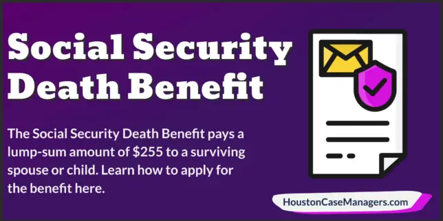 Social Security Death Benefit