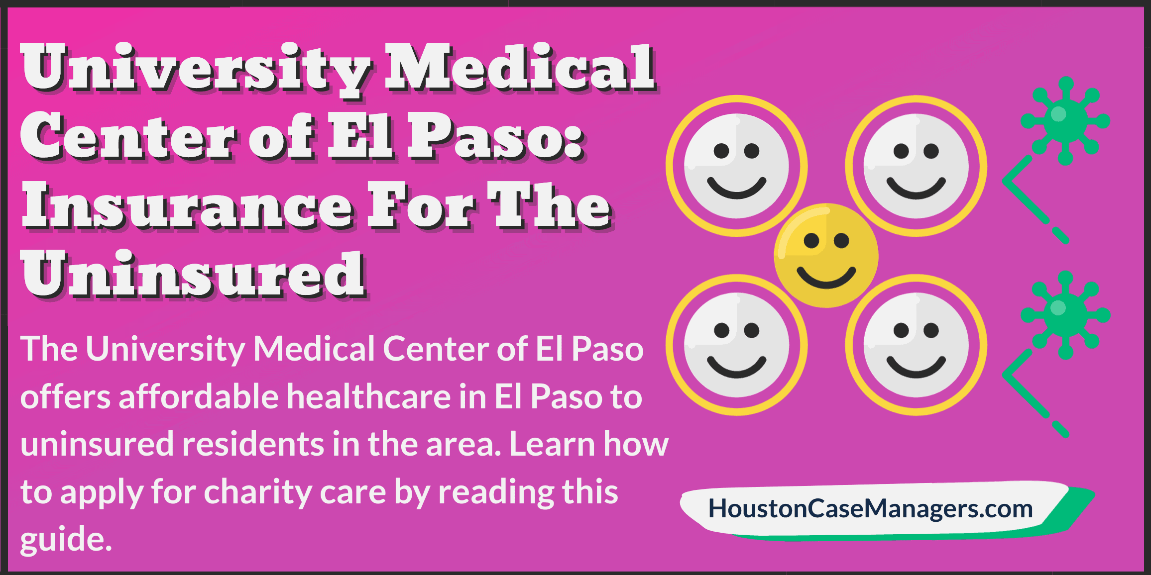 University Medical Center El Paso