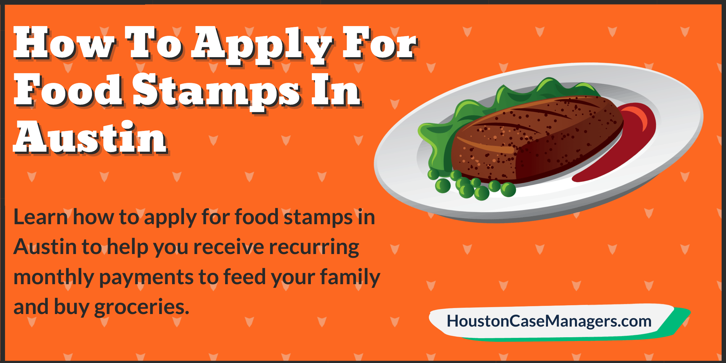 how to apply for Food stamps in Austin
