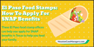 El Paso Food Stamps