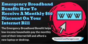 Emergency Broadband Benefit