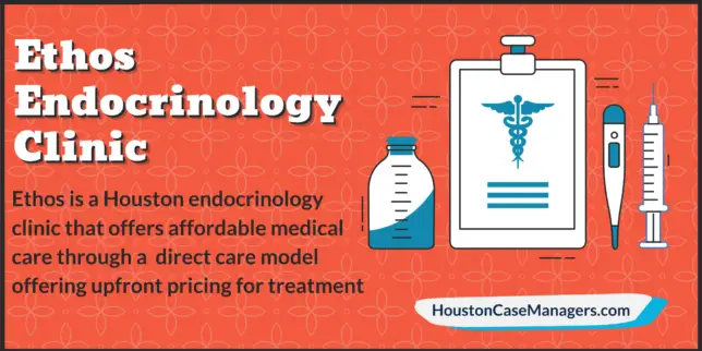 Ethos Endocrinology Houston