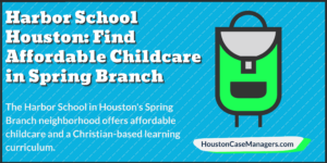 Harbor School Houston