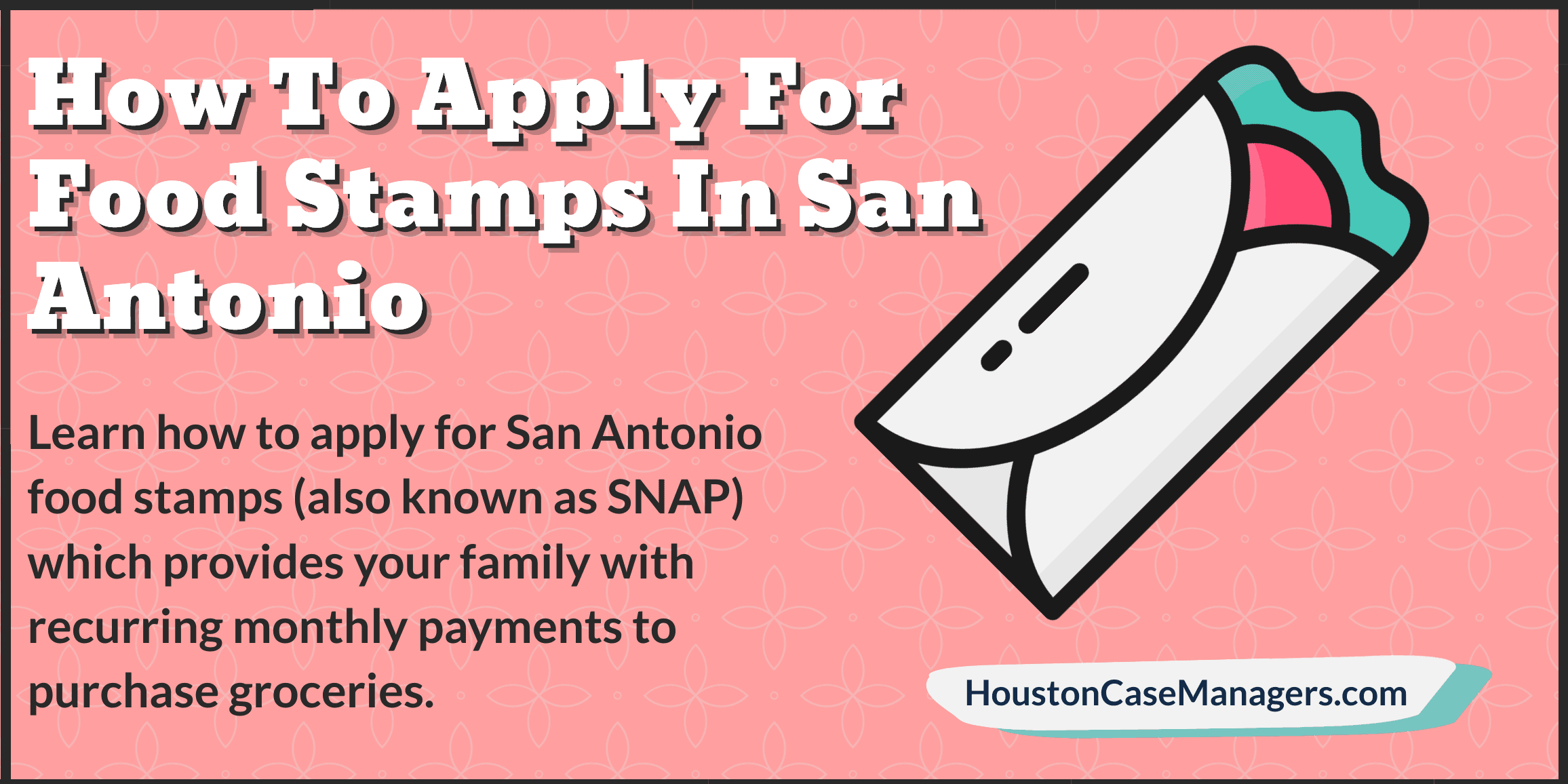 how to apply for food stamps in san antonio