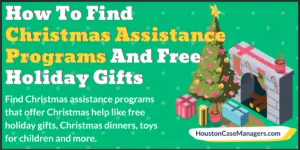 Christmas Assistance Programs