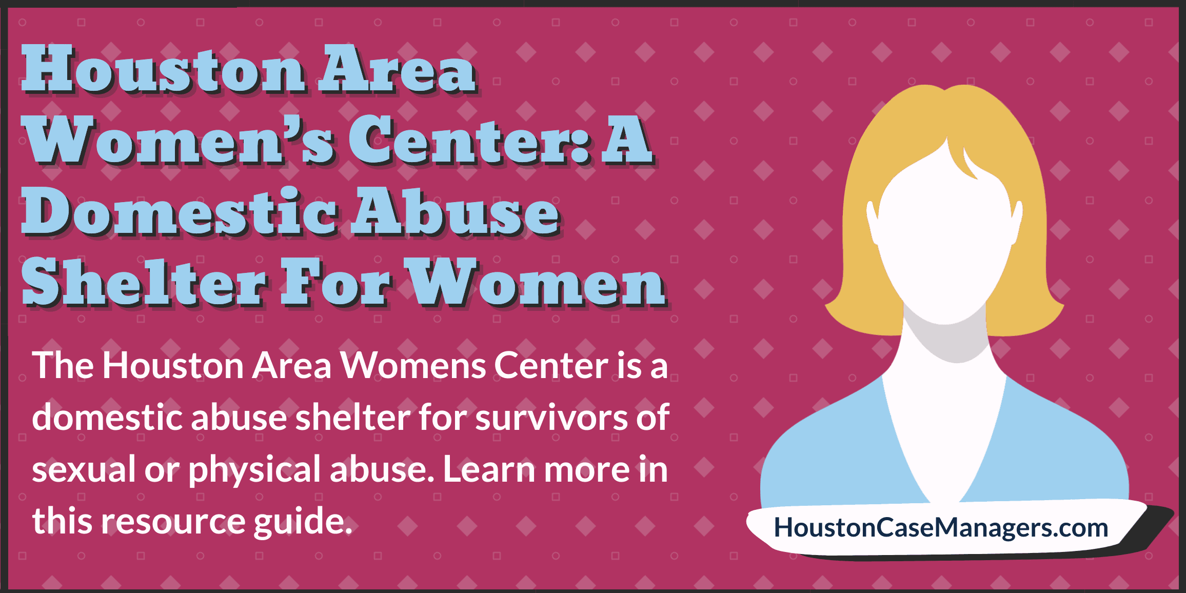 Houston Area Womens Center