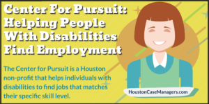 Houston Center for Pursuit