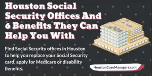 Houston Social Security Offices