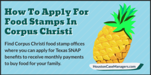 Corpus Christi Food Stamps