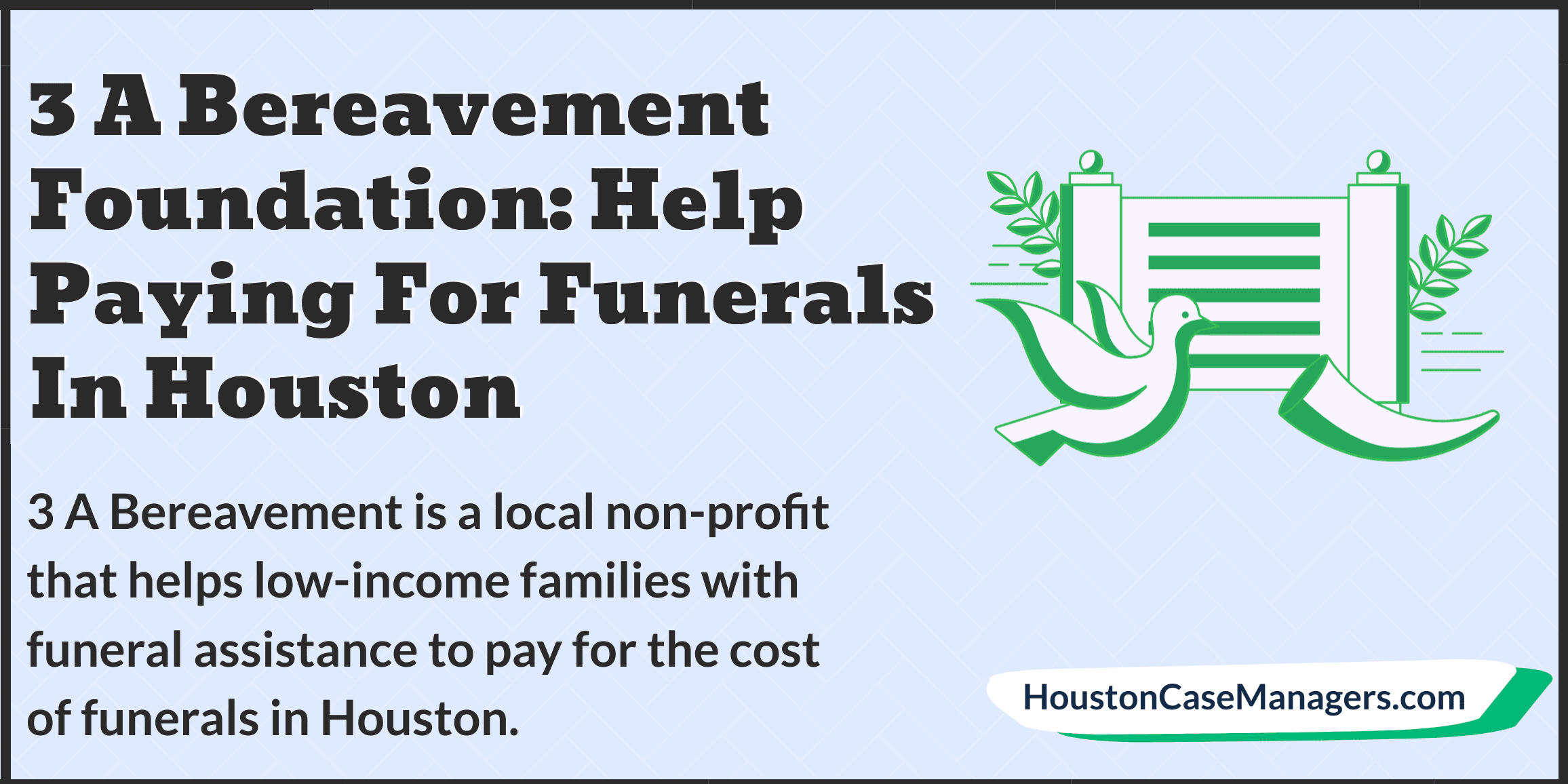 3 A Bereavement Foundation Houston