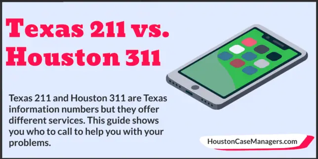 Texas 211 vs Houston 311