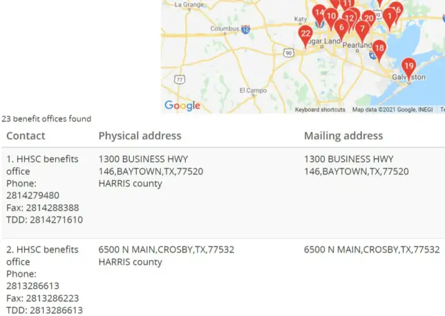 how to find a Texas Medicaid office (1) (1)