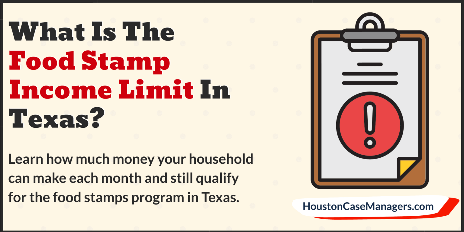 texas-food-stamp-limit-what-is-the-max-i-can-make-and-get-snap