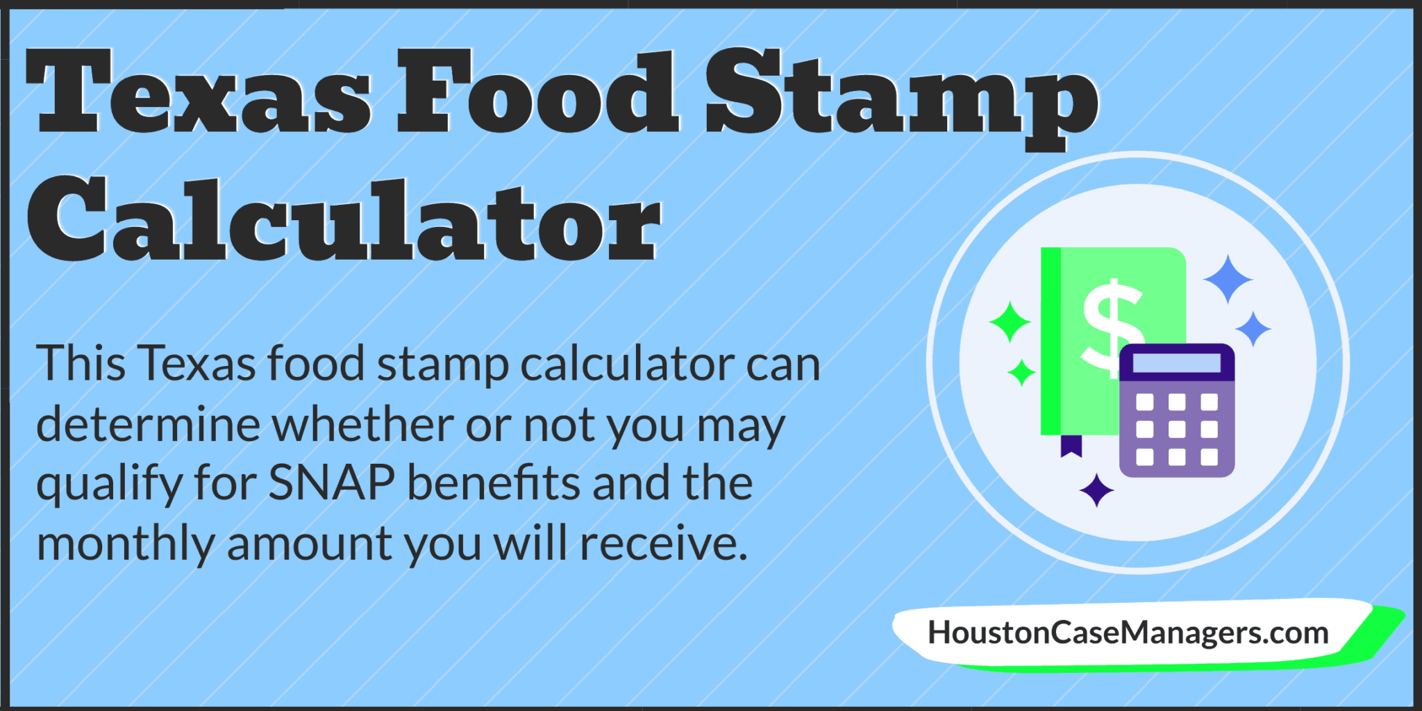 emergency food stamps texas application