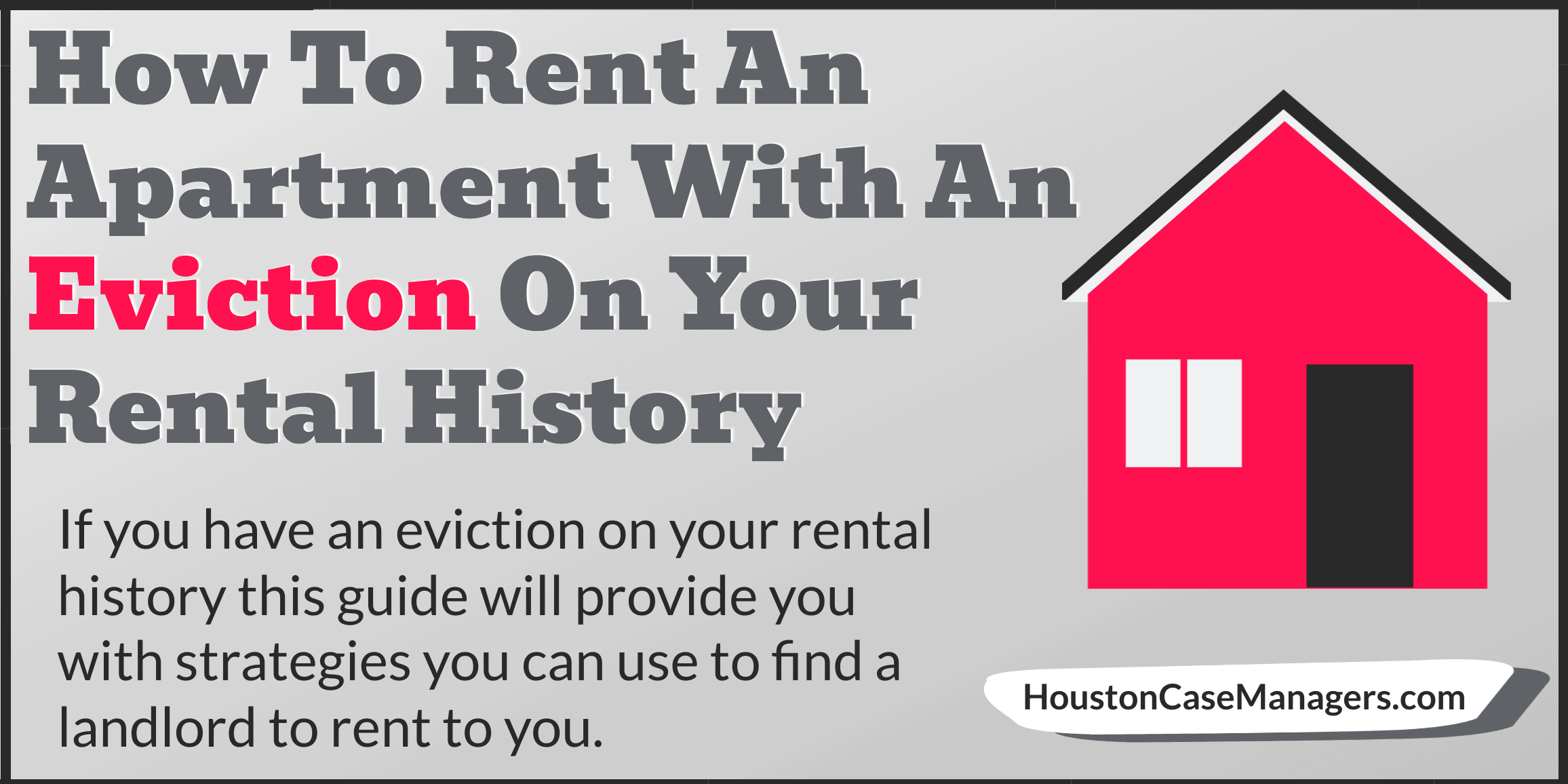 eviction rental history