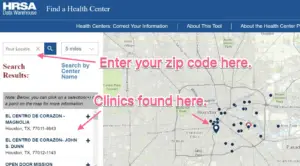 How To Find Texas Doctors That Accept Medicaid Near Me