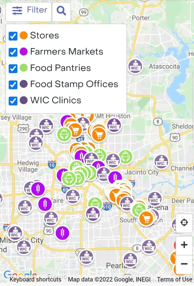 How To Find Fast Food Restaurants That Accept EBT Near You