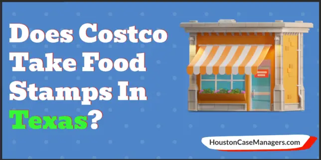 Does Costco Take Food Stamps In Texas?