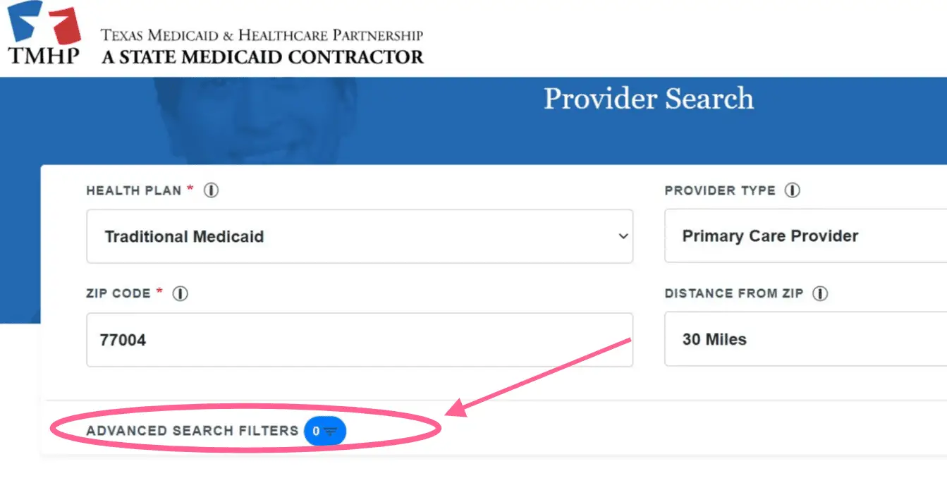 How To Find Texas Doctors That Accept Medicaid Near Me