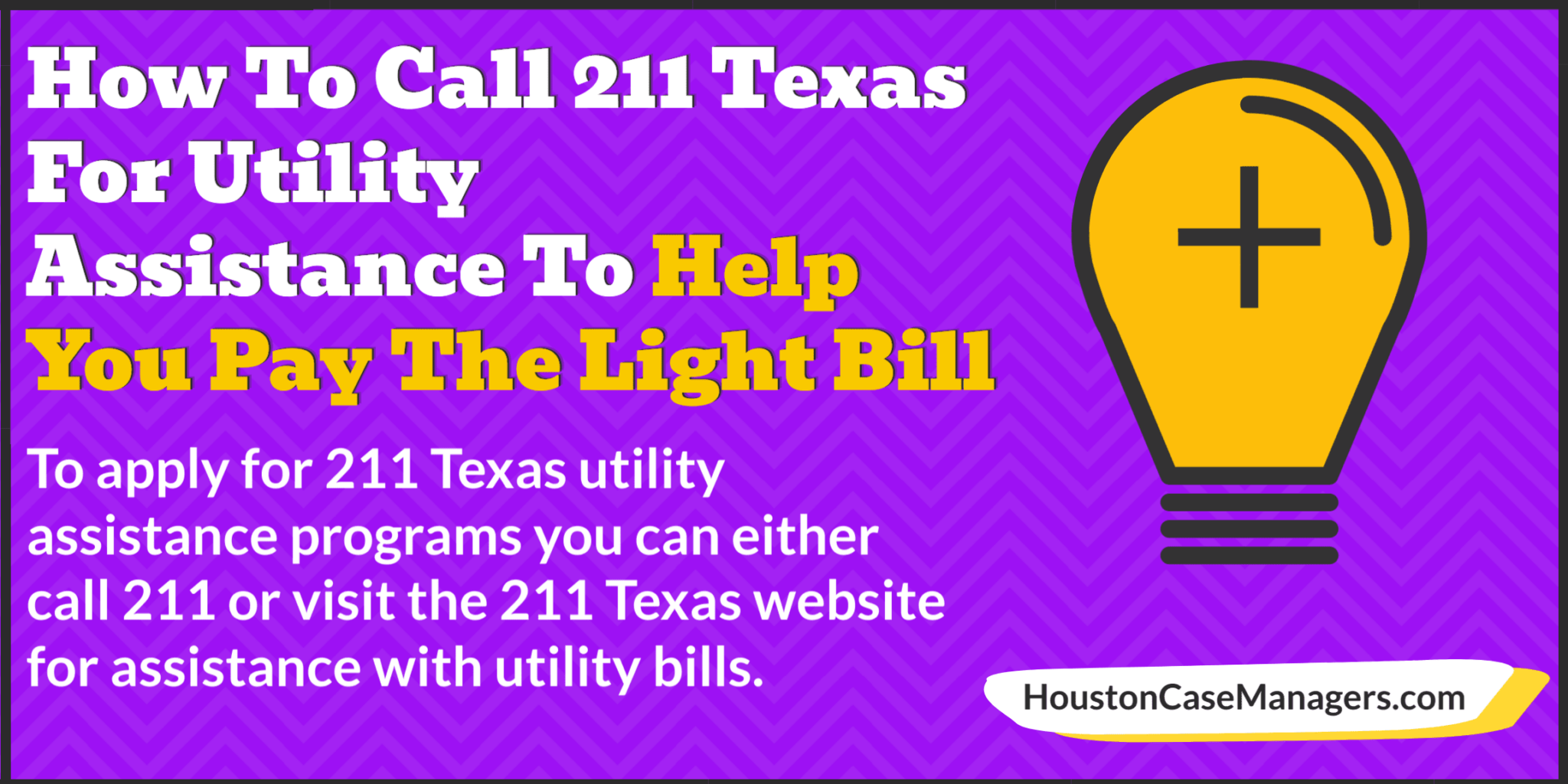 Texas Utility Assistance 2024 Denice Noelle